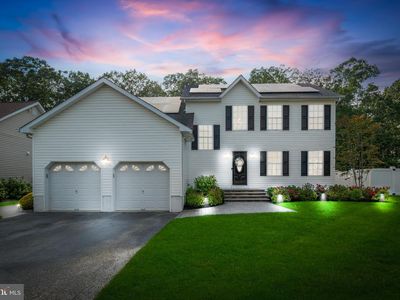 36 Sally St, Howell, NJ, 07731