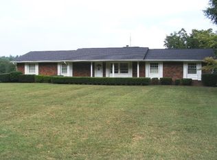 4503 Blue Springs Rd S LOT 1, Cleveland, TN 37311