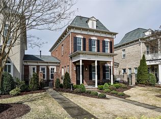 9726 White Frost Rd, Charlotte, NC 28277