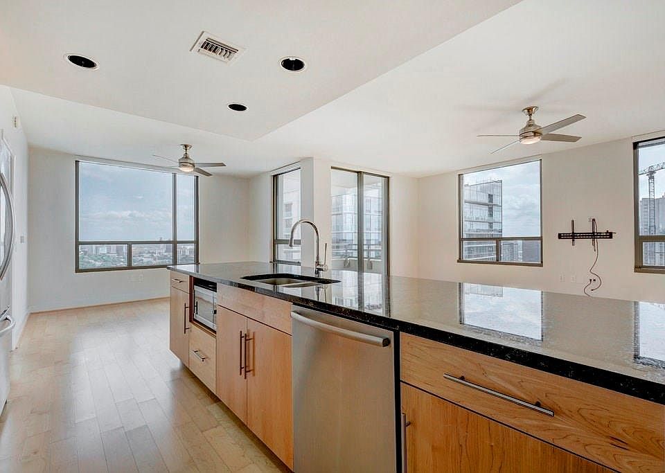 1st image of 300 Bowie St APT 3801