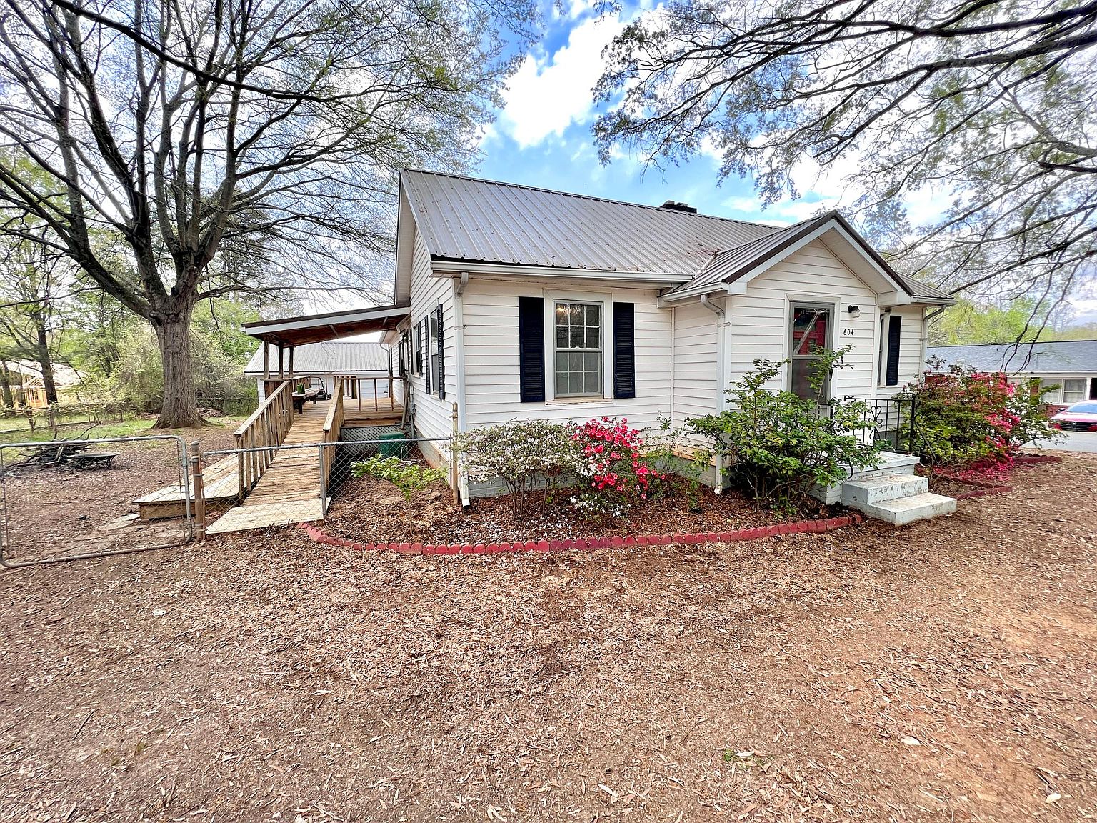 604 Wagner St, Troutman, NC 28166 Zillow