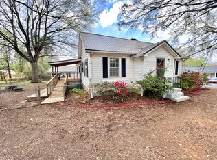 604 Wagner St, Troutman, NC 28166