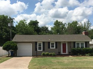 1617 W 9th Ave, Stillwater, OK 74074