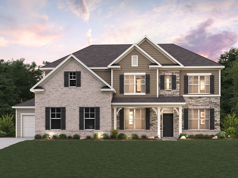 1st image of 6420 Hyzer Way