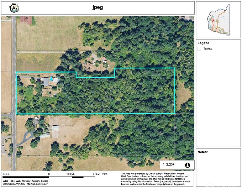 3rd image of 24501 NE 29th Avenue