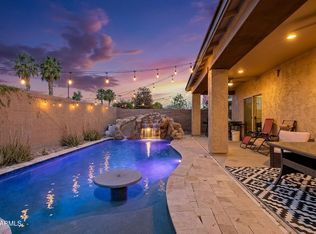 4120 S BUTTE Lane, Gilbert, AZ 85297