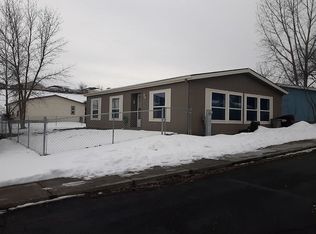 105 NW Glenhaven Dr, Pullman, WA 99163