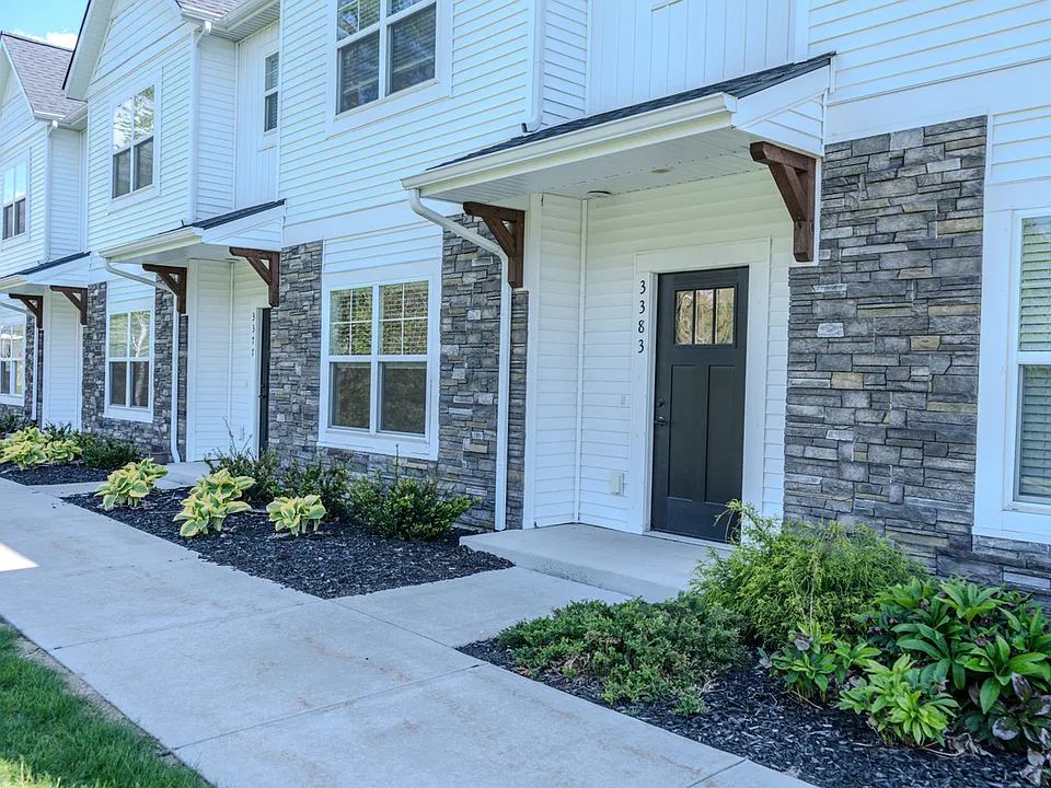 The Vue Townhomes at Rivertown Park