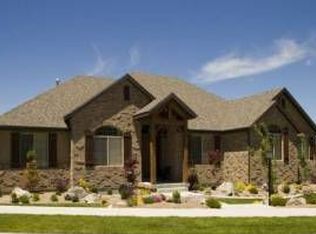 804 E Draper View Rd, Draper, UT 84020