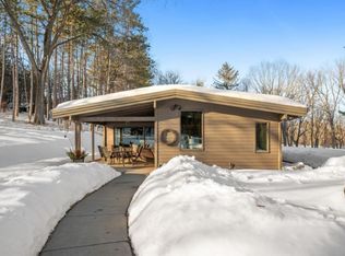 15526 Afton Hills Dr S, Afton, MN 55001