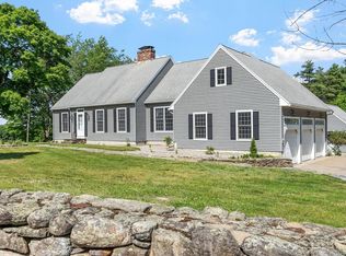 61 Newcomb Rd, Westminster, MA 01473