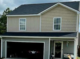 1302 Dayle Ct, Macon, GA 31217