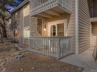 4400 S Quebec St APT X107, Denver, CO 80237