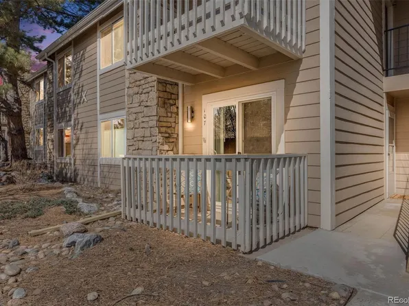 4400 S Quebec Street Bldg X #107, Denver, CO 80237