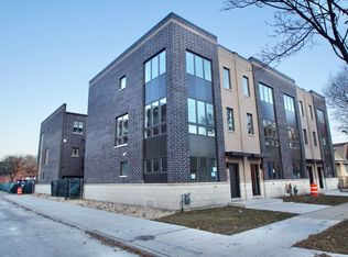 1910 W Pershing Rd #D, Chicago, IL 60609