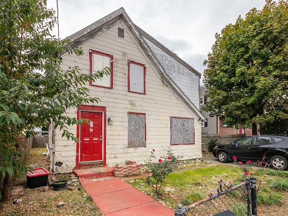 1 Wall St, Quincy, MA 02169 | Zillow