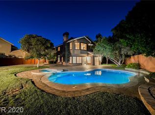 253 Sierra Mesa Cir, Henderson, NV 89074