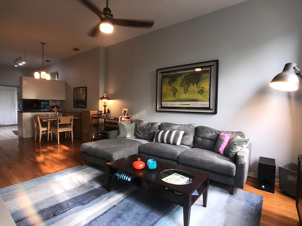 1st image of 1615 N Winchester Ave #3