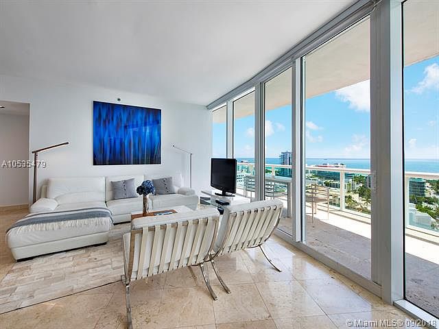 1st image of 1000 S Pointe Dr Penthouse 1707
