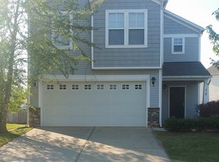 310 Sutton Pl, Mebane, NC 27302