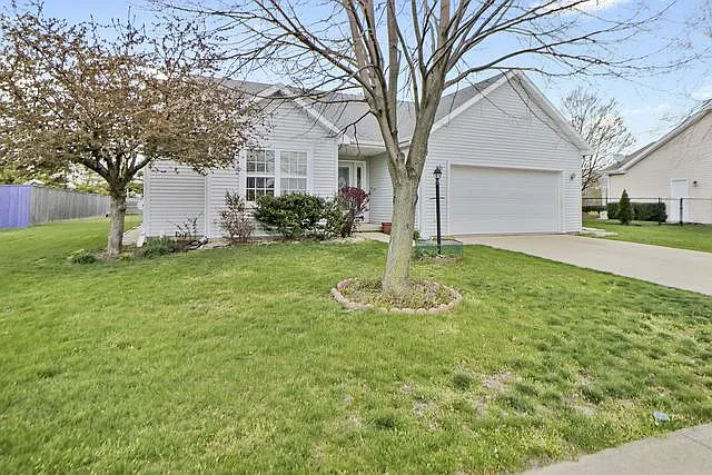 3206 Edward Hoffman Dr photo 1