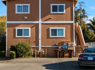 8290 Macarthur Blvd APT D, Oakland, CA 94605