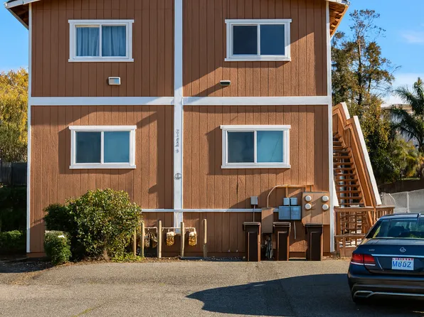 8290 Macarthur Blvd, Oakland, CA