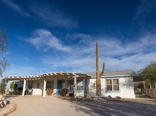 14274 S Gwen De Fortuna Cir, Yuma, AZ 85367