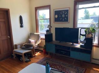 219 Tremont St, Somerville, MA 02143
