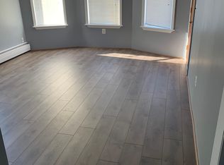 44 Cleveland St FLOOR 2, Pawtucket, RI 02860