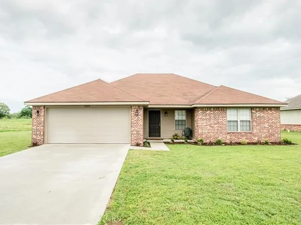 2008 Marit St, Mansfield, AR 72944