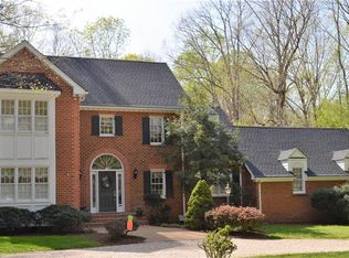 6450 Glebe Point Rd, Chesterfield, VA 23838