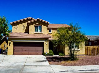 12665 Park Glen St, Victorville, CA 92395