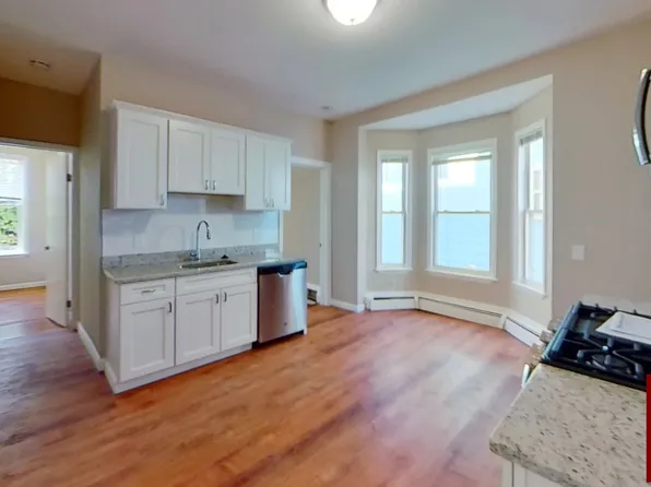 118 George St #1A, Roxbury, MA 02119
