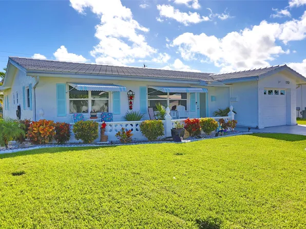 1702 SW 22nd Avenue, Boynton Beach, FL 33426