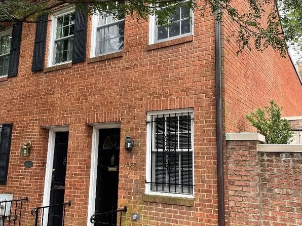 1574 33rd St NW, Washington, DC 20007
