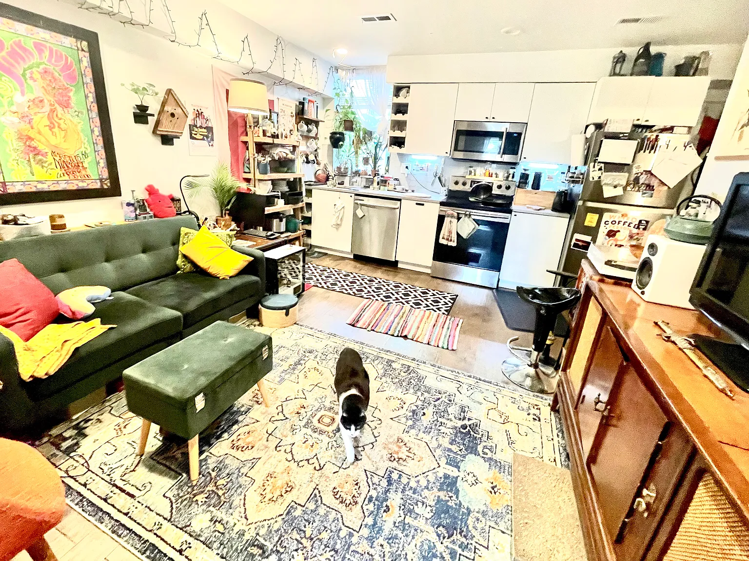 2 bed, 650 sqft, $1,450 — Photo 1