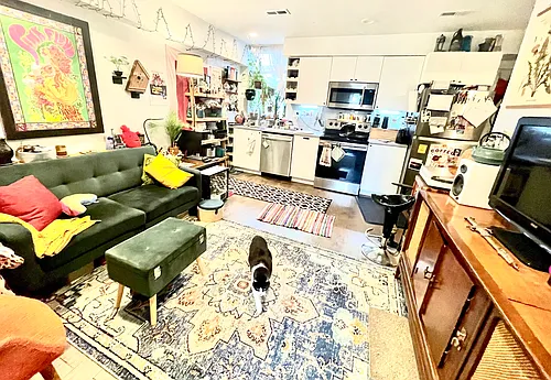 5006 Pentridge St #3 Photo 1