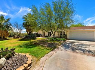 20975 Sky Ridge Rd, Desert Hot Springs, CA 92241