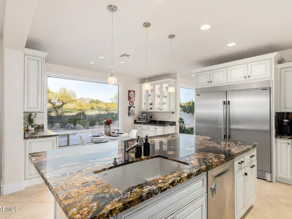 4124 E PULLMAN Road, Cave Creek, AZ 85331