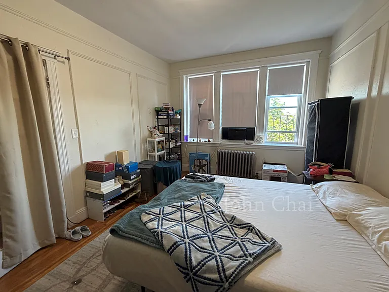 1691 Commonwealth Ave #23 — Photo 2