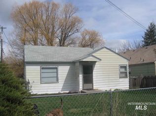 416 E East St, Moscow, ID 83843