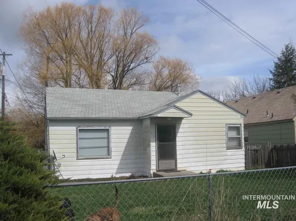 416 E East St, Moscow, ID 83843