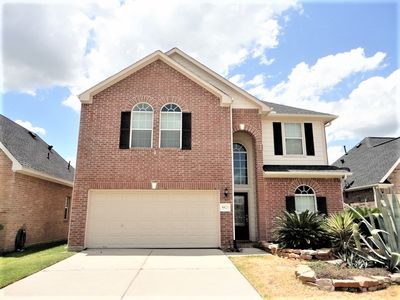 8823 Headstall Dr, Tomball, TX, 77375