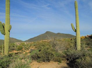 41617 N Stone Cutter Dr, Scottsdale, AZ 85262