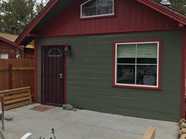 437 Moreno Ave, Sugarloaf, CA 92386