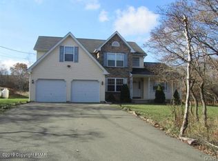 5 Highridge Rd, Albrightsville, PA 18210