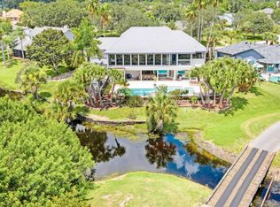 800 Kerry Downs Cir, Melbourne, FL 32940
