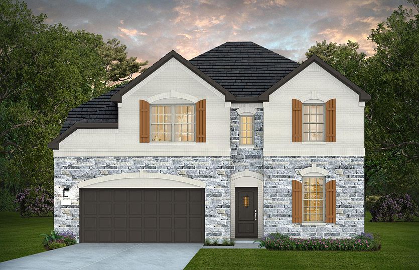 Home Exterior C Angleton PB