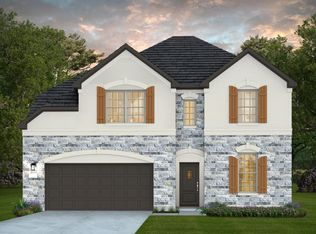 Lexington Plan, Lago Mar, La Marque, TX 77568